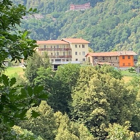 B&B Prato Solaro Taceno Exterior photo