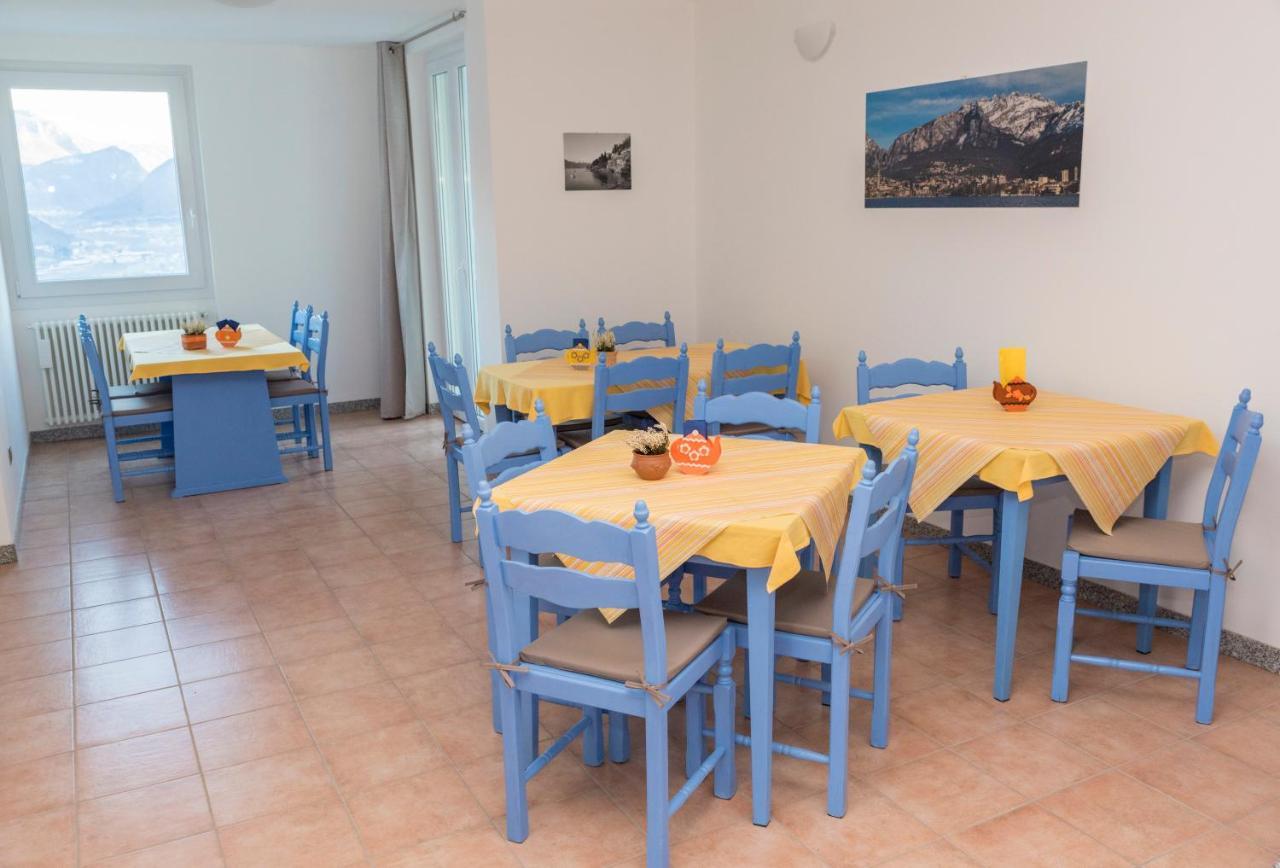 B&B Prato Solaro Taceno Exterior photo